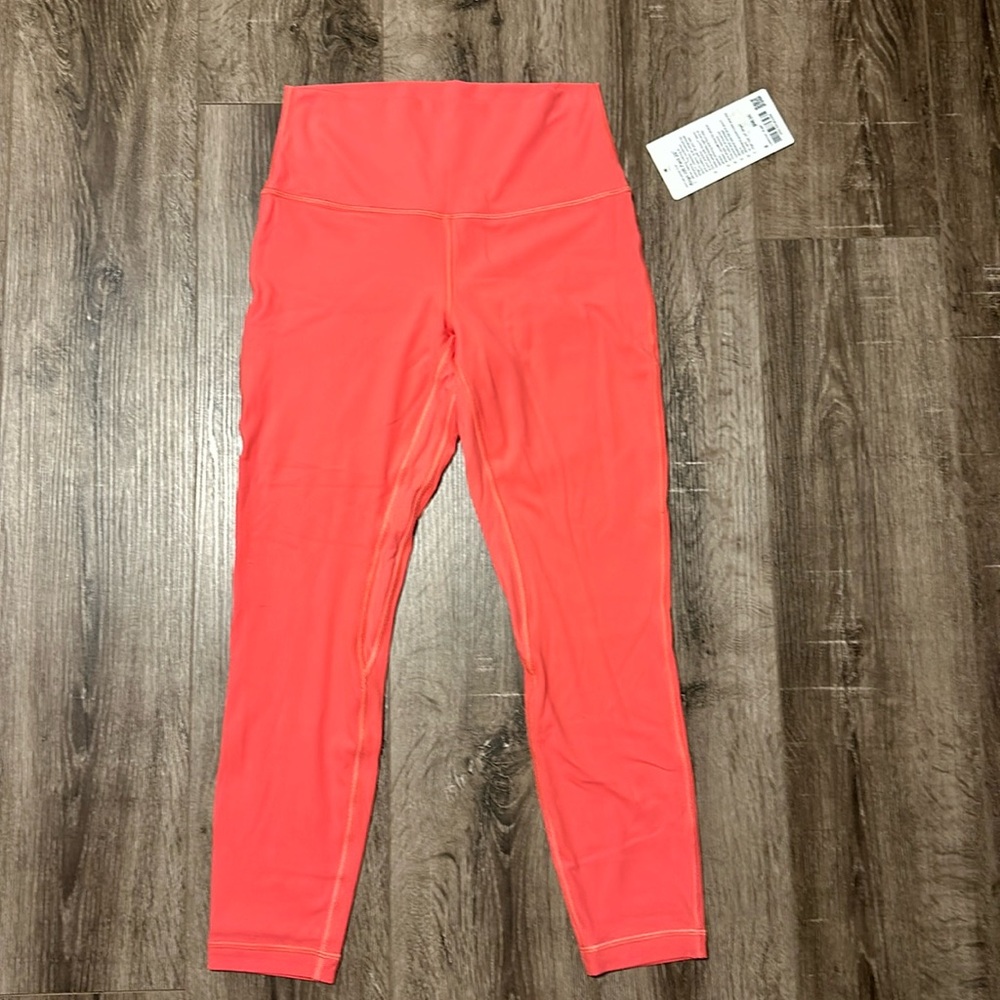 Lululemon align pants